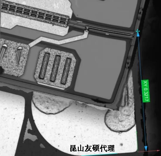 辽阳蔡司辽阳X射线显微镜